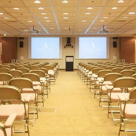 杜布若维尼克宫殿酒店 酒店 5*