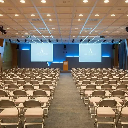 杜布若维尼克宫殿酒店 5*