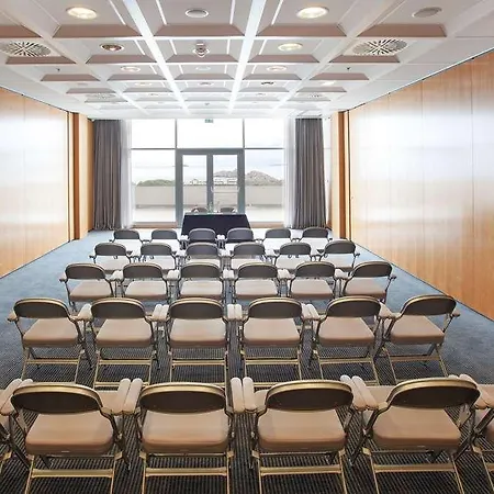 杜布若维尼克宫殿酒店