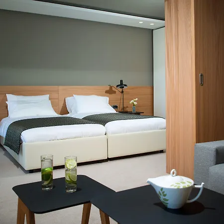 杜布若维尼克宫殿酒店