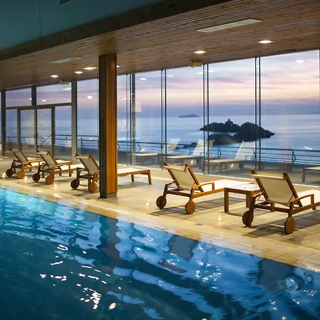 杜布若维尼克宫殿酒店 酒店 杜布罗夫尼克