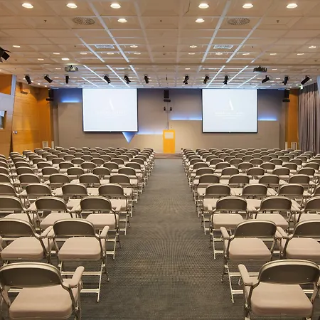 酒店 杜布若维尼克宫殿酒店