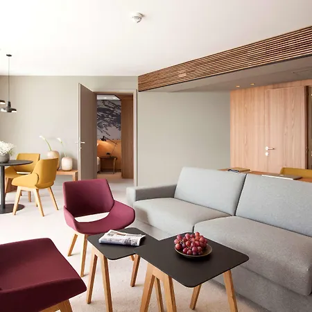 酒店 杜布若维尼克宫殿酒店