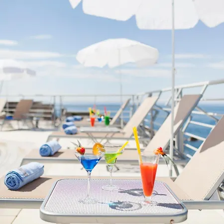 杜布若维尼克宫殿酒店