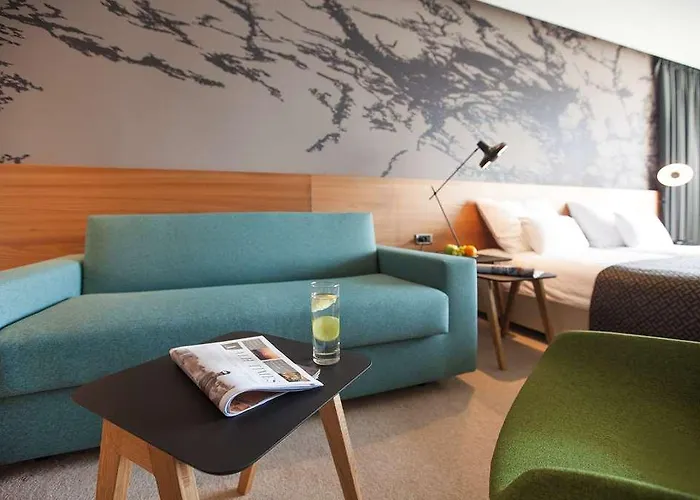 ドゥブロヴニク パレス ホテル