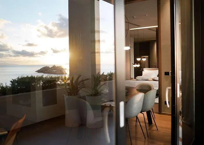 ドゥブロヴニク パレス ホテル 5*