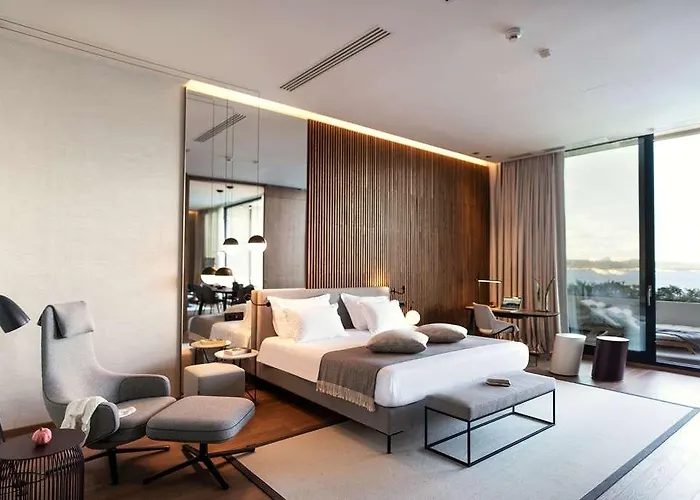 ドゥブロヴニク パレス ドゥブロブニク