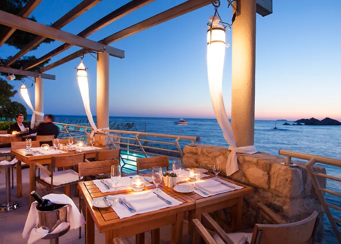 ドゥブロヴニク パレス ドゥブロブニク