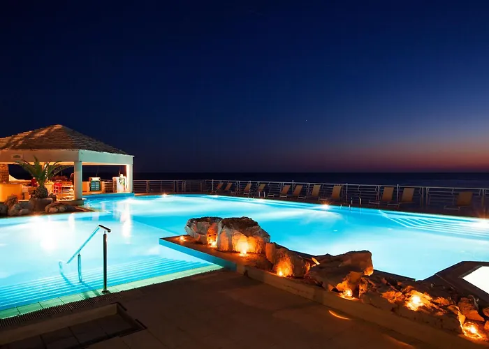 ドゥブロヴニク パレス ホテル ドゥブロブニク