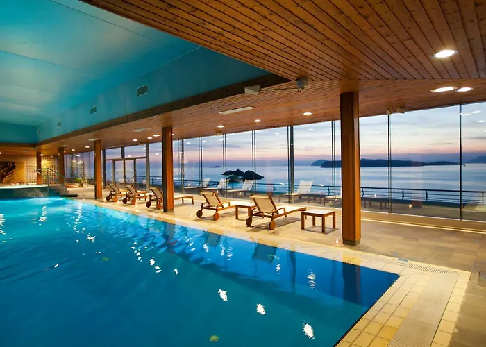 ホテル ドゥブロヴニク パレス 5*