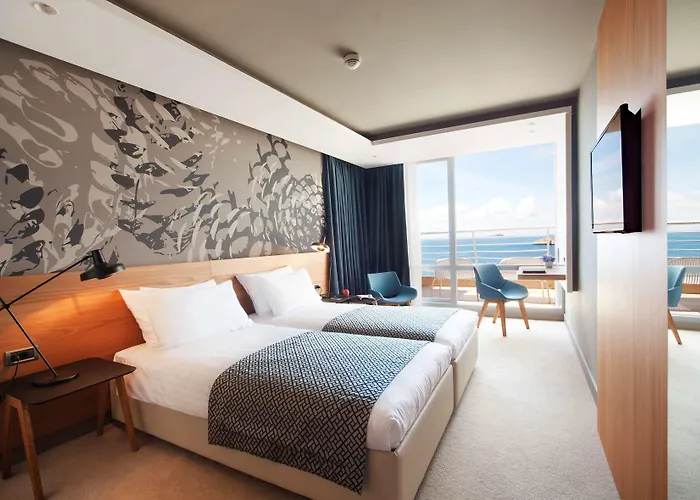 ドゥブロヴニク パレス ホテル