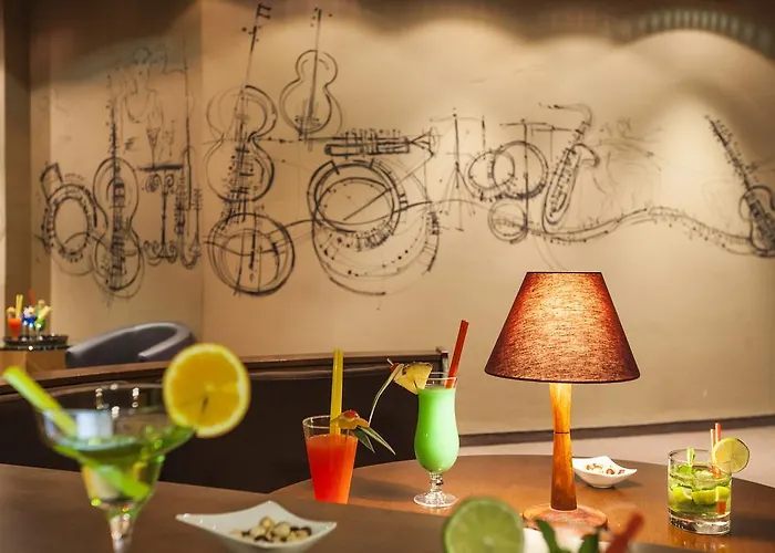 ドゥブロヴニク パレス ホテル