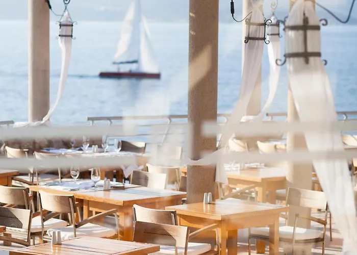 ドゥブロヴニク パレス ホテル