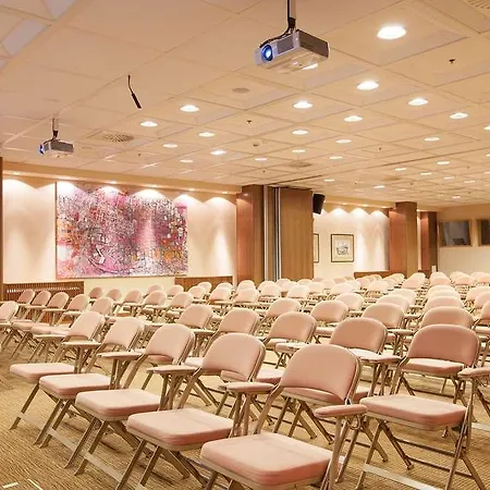 Отель Palace Дубровник