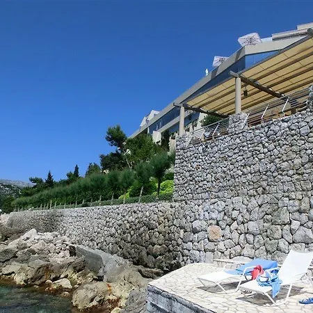 Hotel Palace Dubrovnik