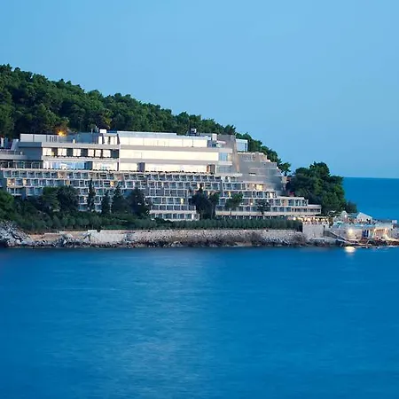 Hotel Palace 5*