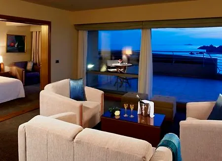 Palace Hotel 5*