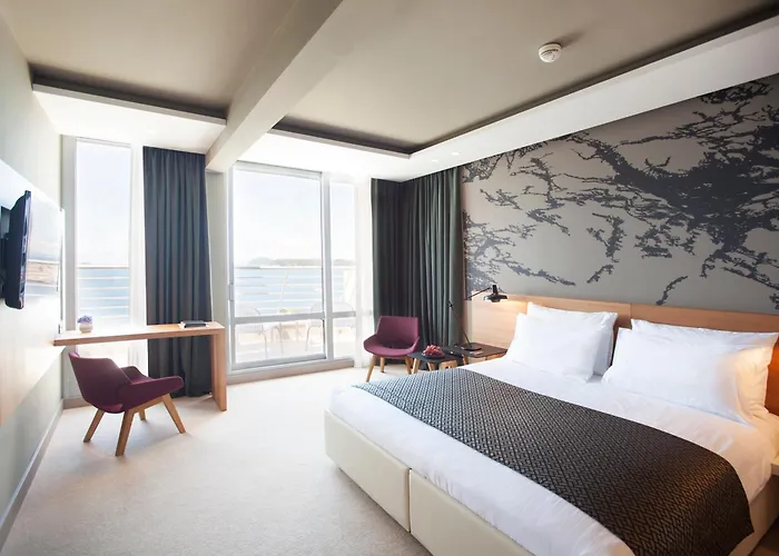 Otel Palace Dubrovnik