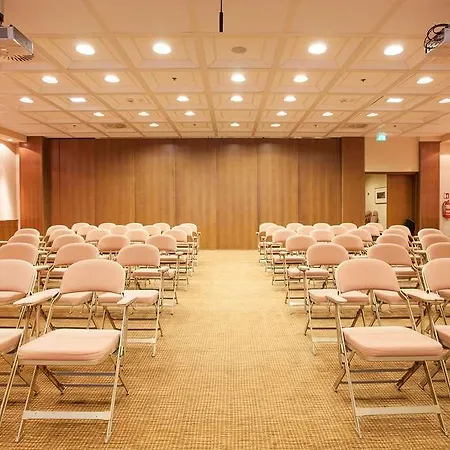 Ξενοδοχείο Palace 5*