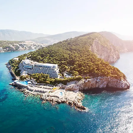 Palace Ξενοδοχείο 5*