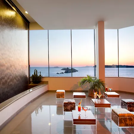 Ξενοδοχείο Palace Ντουμπρόβνικ