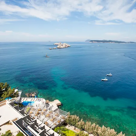Palace 5* Dubrovnik
