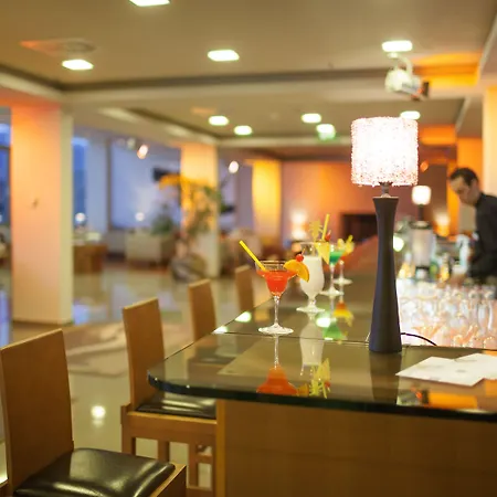 Hotel Palace