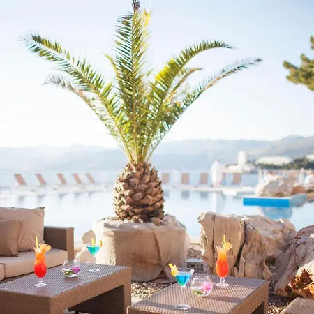 Palace 5* Ντουμπρόβνικ