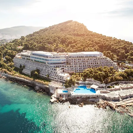 Palace 5* Dubrownik