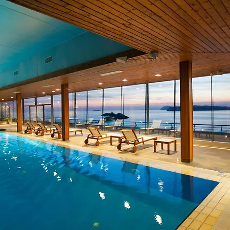 Hotel Palace 5*