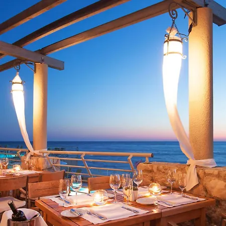 Ξενοδοχείο Palace 5*