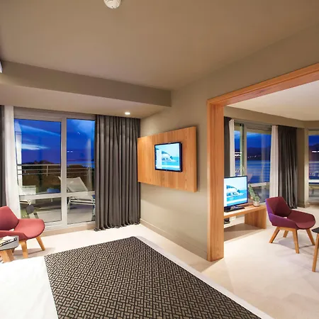 Palace 5* Ντουμπρόβνικ