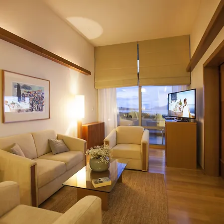 Ξενοδοχείο Palace 5*