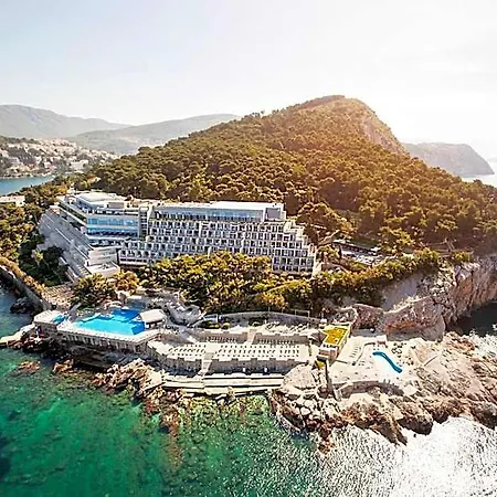 Palace 5* Dubrovnik