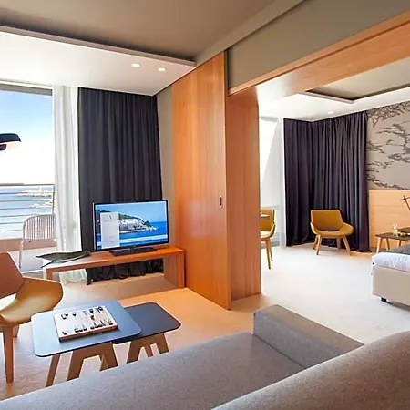Hotel Palace Dubrovnik