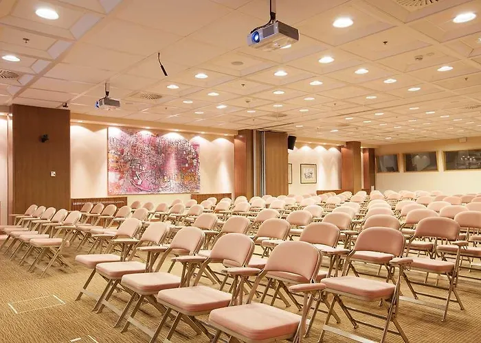 Отель Palace Дубровник