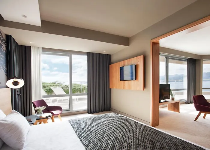 Отель Palace Дубровник