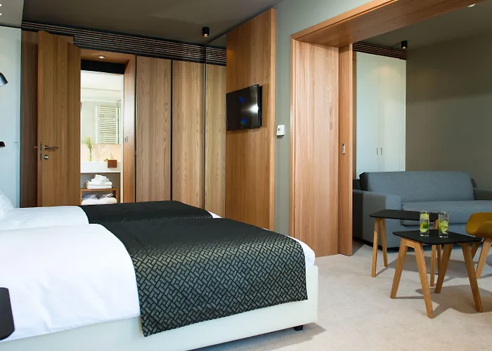 Palace Отель Дубровник