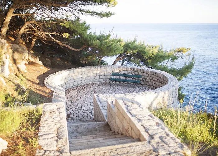 Palace Дубровник