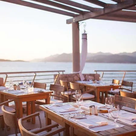 Hotell Palace Dubrovnik