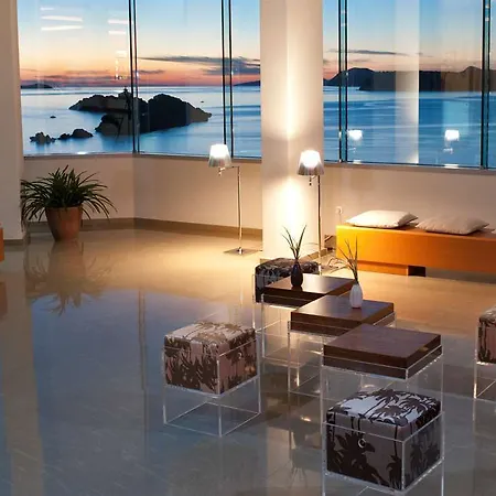 Palace Hotell Dubrovnik