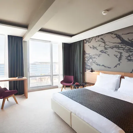 Hotell Palace Dubrovnik