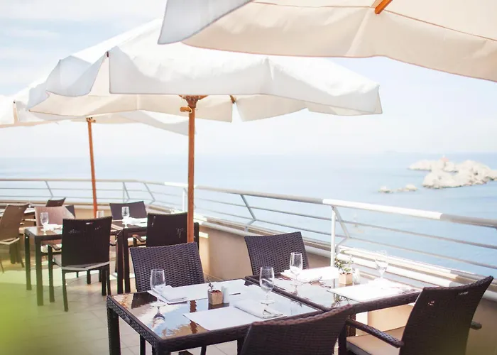 Palace Hotel Dubrovnik