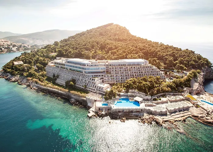 Palace 5* Dubrovnik